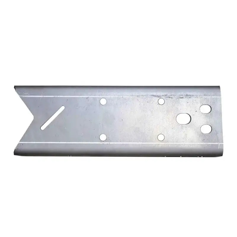 Rust Buster 1988-1998 Chevrolet C/K 1500 & 2500 6ft Bed Rear Frame Section - Left - Body Armor Protection