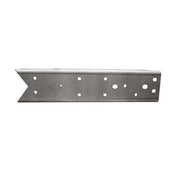 Rust Buster 1988-1998 Chevrolet & GMC C/K 1500 2500 8ft Bed Rear Frame Section - Left - Body Armor Protection