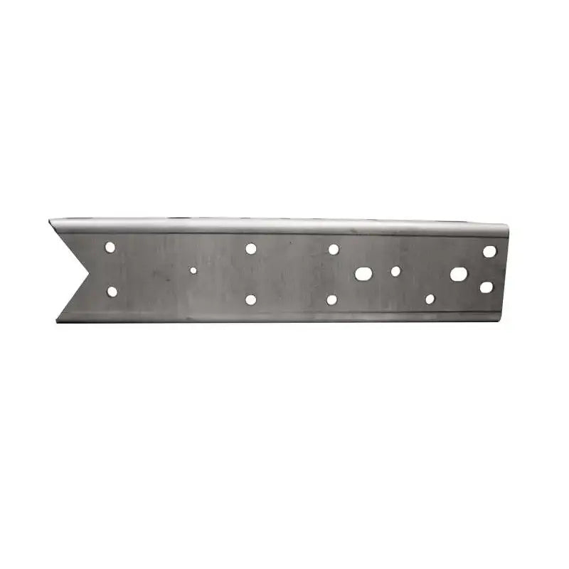 Rust Buster 1988-1998 Chevrolet & GMC C/K 1500 2500 8ft Bed Rear Frame Section - Left - Body Armor Protection
