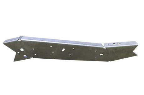 Rust Buster 1988-1998 Chevy/GMC C/K 1500/2500 Est Cab W/ 6 FT Bed Mid Frame Section - Right - Body Armor & Protection