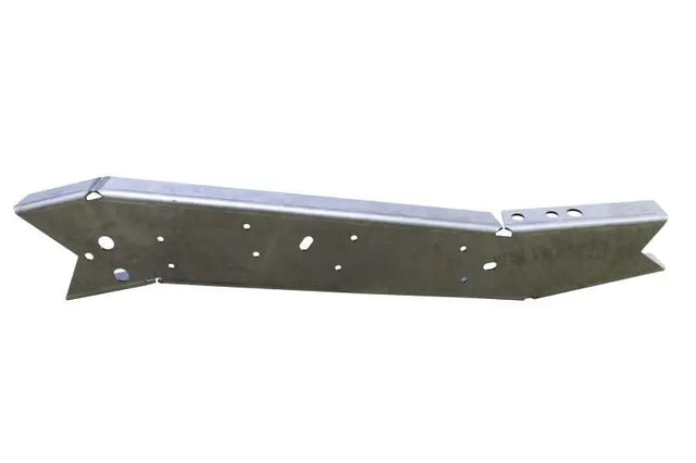 Rust Buster 1988-1998 Chevy/GMC C/K 1500/2500 Est Cab W/ 6 FT Bed Mid Frame Section - Right - Body Armor & Protection