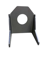 Rust Buster 1988-1998 Chevy & GMC C/K 1500/2500 Mid Cab Mount (Small) - Body Armor Protection