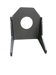 Rust Buster 1988-1998 Chevy & GMC C/K 1500/2500 Mid Cab Mount (Small) - Body Armor Protection