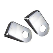 Rust Buster 1988-1998 Chevy & GMC C/K 1500 Radiator Core Support Mounts - Body Armor Protection
