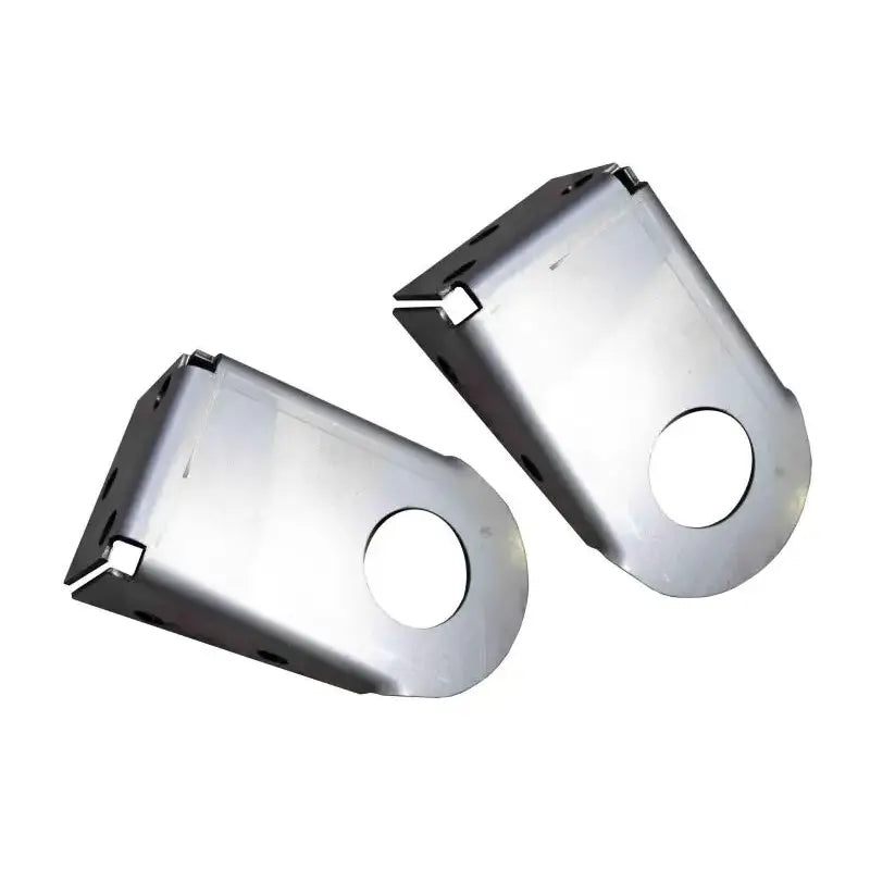 Rust Buster 1988-1998 Chevy & GMC C/K 1500 Radiator Core Support Mounts - Body Armor Protection