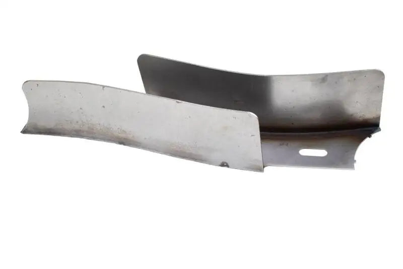 Rust Buster 1995-2004 Toyota Tacoma Front Frame Repair Kit - Left - Body Armor & Protection
