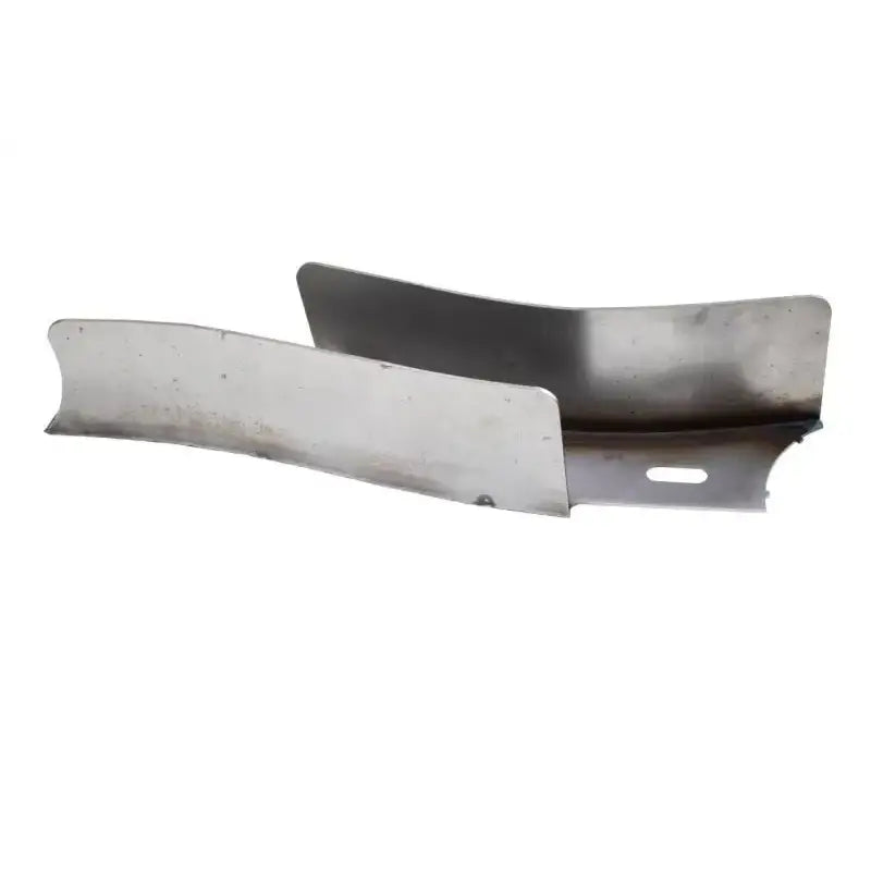 Rust Buster 1995-2004 Toyota Tacoma Front Frame Repair Kit - Left - Body Armor & Protection
