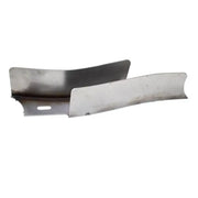 Rust Buster 1995-2004 Toyota Tacoma Front Frame Repair Kit - Right - Body Armor & Protection