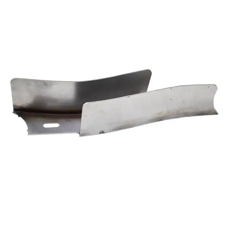 Rust Buster 1995-2004 Toyota Tacoma Front Frame Repair Kit - Right - Body Armor & Protection