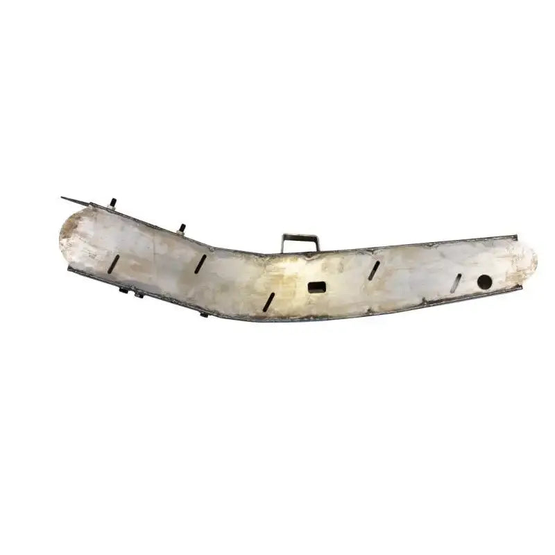 Rust Buster 1995-2004 Toyota Tacoma Mid Rear Over-Axle Frame Repair Kit - Right - Body Armor & Protection