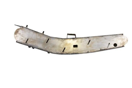 Rust Buster 1995-2004 Toyota Tacoma Mid Rear Over-Axle Frame Repair Kit - Right - Body Armor & Protection