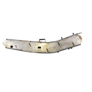 Rust Buster 1995-2004 Toyota Tacoma Mid Rear Over-Axle Frame Repair Kit - Left - Body Armor & Protection