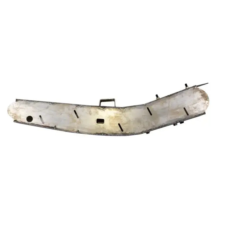 Rust Buster 1995-2004 Toyota Tacoma Mid Rear Over-Axle Frame Repair Kit - Left - Body Armor & Protection