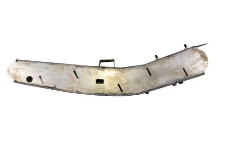 Rust Buster 1995-2004 Toyota Tacoma Mid Rear Over-Axle Frame Repair Kit - Left - Body Armor & Protection