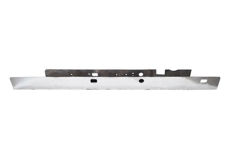 Rust Buster 1995-2004 Toyota Tacoma Under-Cab Frame Repair Kit - Right - Body Armor & Protection