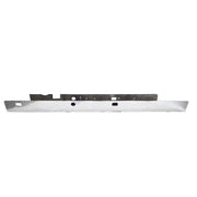 Rust Buster 1995-2004 Toyota Tacoma Under-Cab Frame Repair Kit - Left - Body Armor & Protection