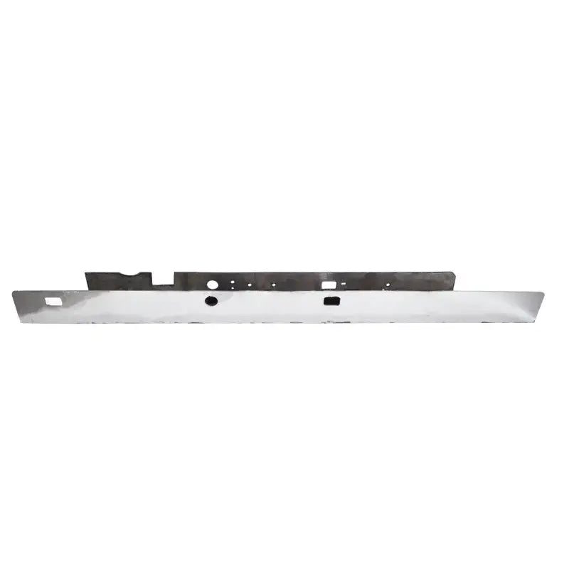 Rust Buster 1995-2004 Toyota Tacoma Under-Cab Frame Repair Kit - Left - Body Armor & Protection