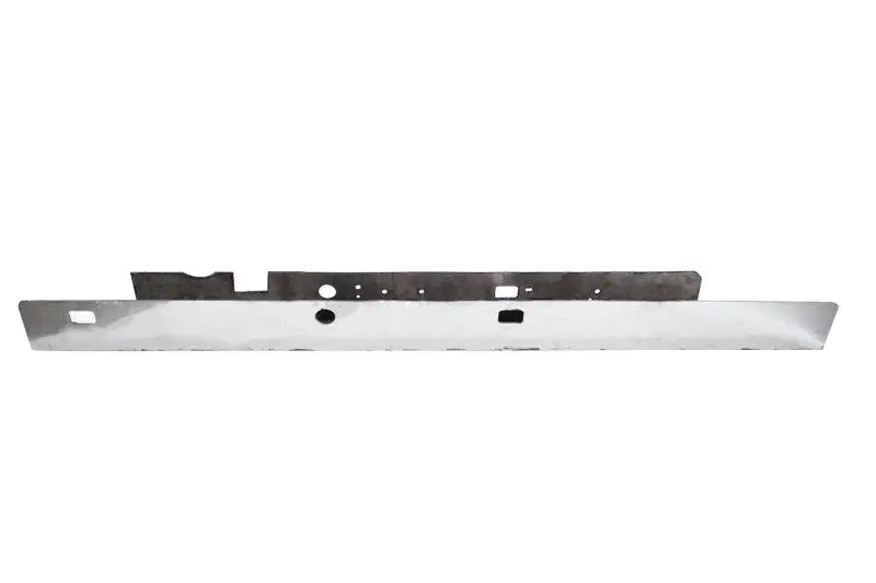 Rust Buster 1995-2004 Toyota Tacoma Under-Cab Frame Repair Kit - Left - Body Armor & Protection