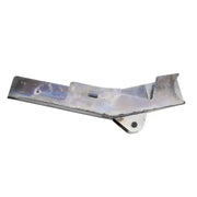 Rust Buster 1996-2004 Toyota Tacoma Mid-Frame Repair Kit w/ Leaf Spring Mount - Right - Body Armor & Protection