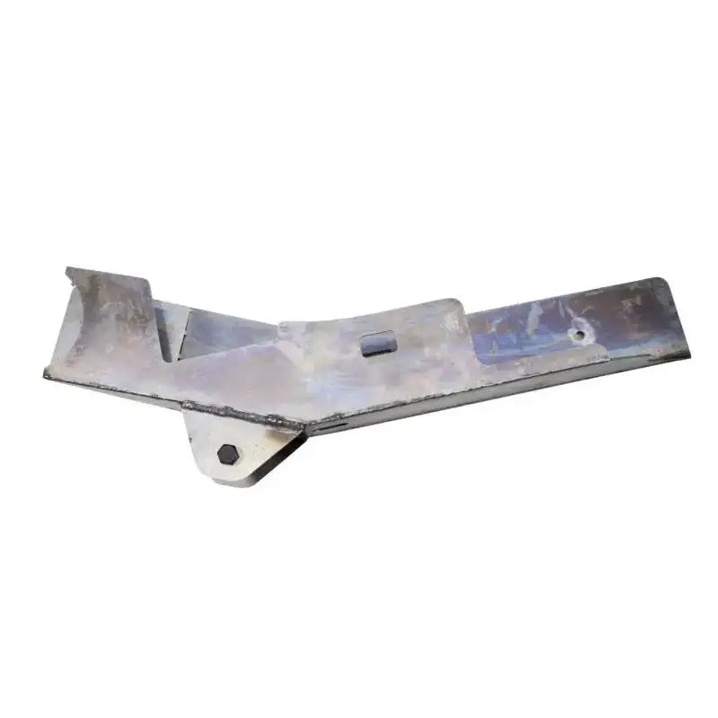 Rust Buster 1996-2004 Toyota Tacoma Mid-Frame Repair Kit w/ Leaf Spring Mount - Left - Body Armor & Protection