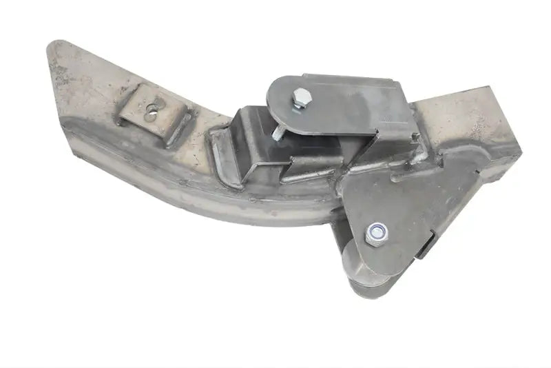 Rust Buster 1997-2006 Jeep Wrangler Rear Frame Repair Kit W/ Upper & Lower Control Arm Mounts - Left - Suspension