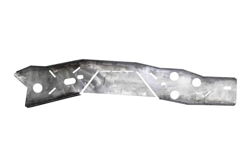 Rust Buster 1998-2003 Ford Ranger Rear Over-Axle Frame Section - Left - Body Armor & Protection