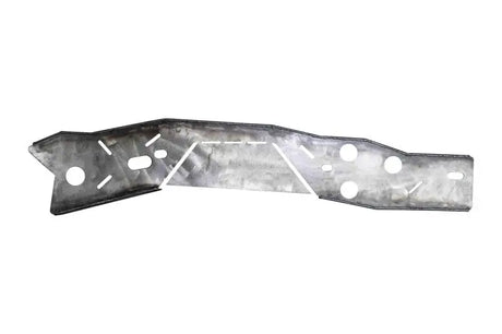 Rust Buster 1998-2003 Ford Ranger Rear Over-Axle Frame Section - Left - Body Armor & Protection