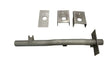 Rust Buster 1999-2006 Chevy/GMC Pick Up Trucks Rear Fuel Tank Cross Member - Body Armor & Protection