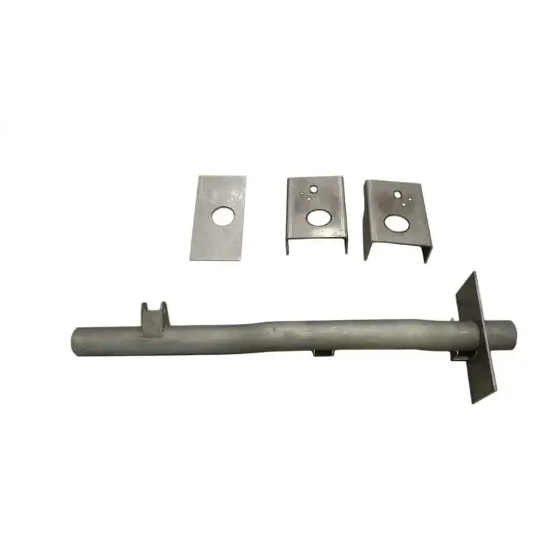 Rust Buster 1999-2006 Chevy/GMC Pick Up Trucks Rear Fuel Tank Cross Member - Body Armor & Protection