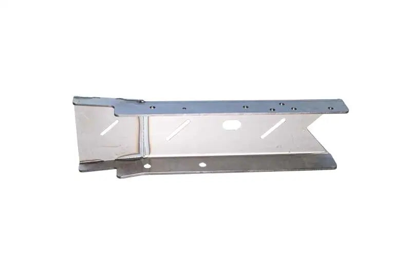 Rust Buster 1999-2006 Chevy Silverado/GMC Sierra Over-Axle Frame Repair Kit - Left - Body Armor & Protection