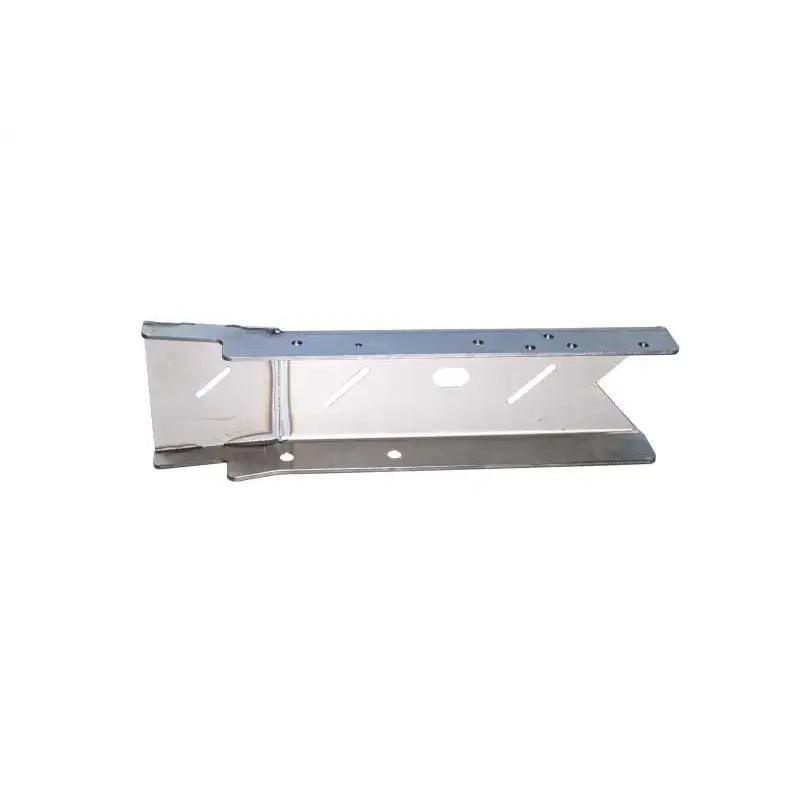 Rust Buster 1999-2006 Chevy Silverado/GMC Sierra Over-Axle Frame Repair Kit - Left - Body Armor & Protection