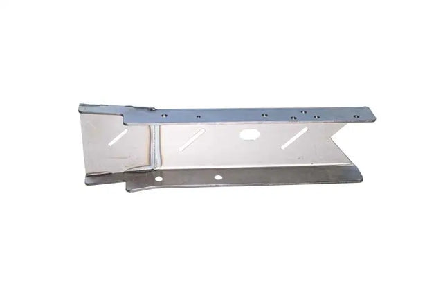 Rust Buster 1999-2006 Chevy Silverado/GMC Sierra Over-Axle Frame Repair Kit - Left - Body Armor & Protection