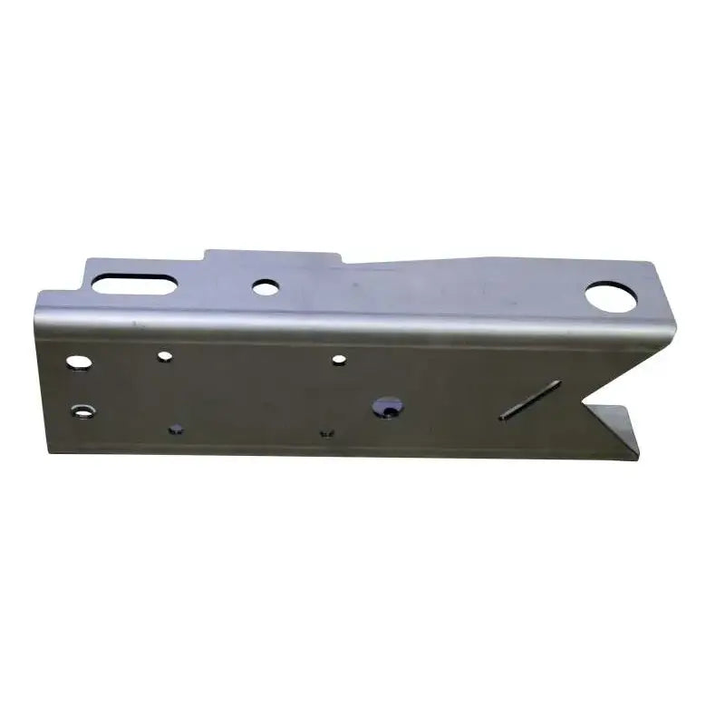 Rust Buster 1999-2006 Chevy Silverado/GMC Sierra Rear Frame Repair Kit - Right - Suspension