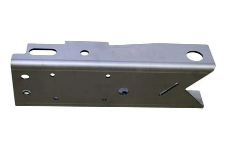 Rust Buster 1999-2006 Chevy Silverado/GMC Sierra Rear Frame Repair Kit - Right - Suspension