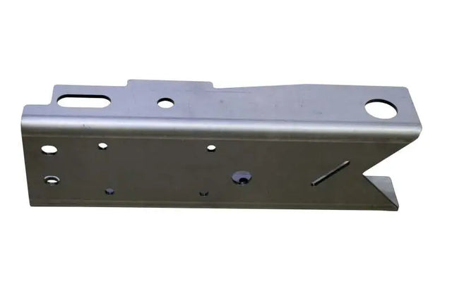 Rust Buster 1999-2006 Chevy Silverado/GMC Sierra Rear Frame Repair Kit - Right - Suspension