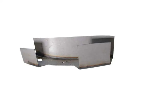 Rust Buster 2005-2015 Toyota Tacoma Front Frame Repair Kit & 2003-2009 4 Runner - Right - Body Armor Protection
