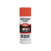 Rust-Oleum 1654830 - Fluorescent Orange