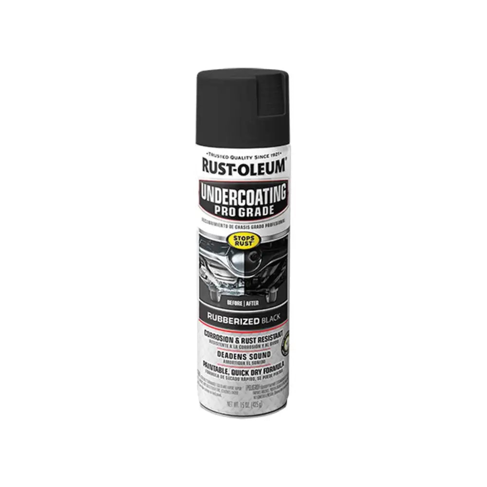 Rust-Oleum 248656 - Black