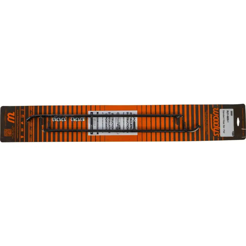 RUY-0609 Standard Wear Bar Runners Yam