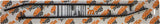 RUY-0610 Standard Wear Bar Runners Yam