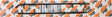RUY-6250 Standard Wear Bar Runners Yam