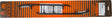 RUY-6450 Standard Wear Bar Runners Yam