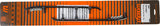 RUY-6450 Standard Wear Bar Runners Yam