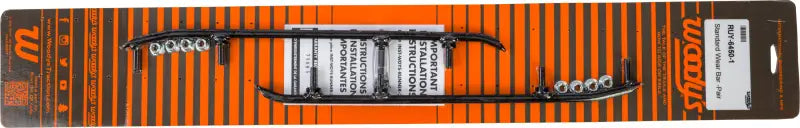 RUY-6450 Standard Wear Bar Runners Yam