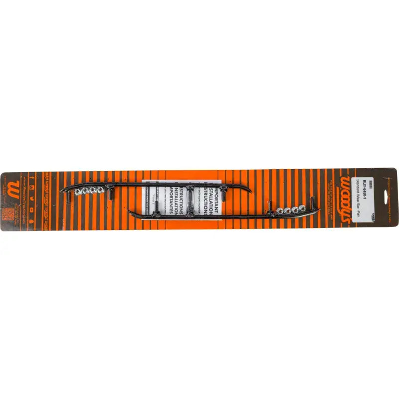 RUY-6450 Standard Wear Bar Runners Yam