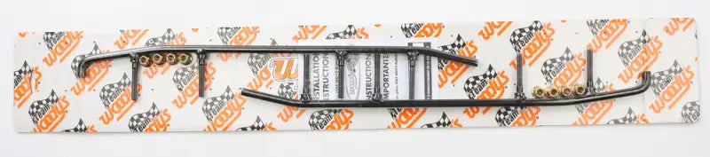 RUY-6580 Standard Wear Bar Runners