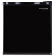Black mini refrigerator RV-170BK Nat. Quality Beverage Cooler perfect for small spaces