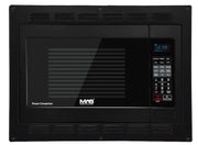 RV-188BK-CON Microwave Oven