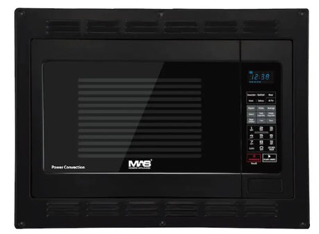 RV-188BK-CON Microwave Oven