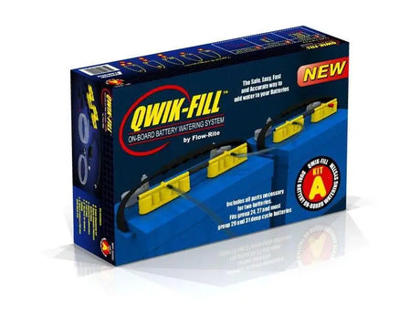 RV-2000 Battery Filler